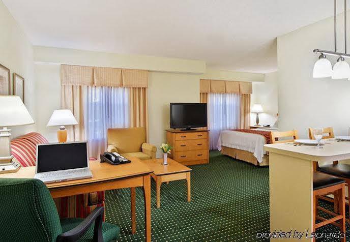 Residence Inn By Marriott Detroit / Novi Zewnętrze zdjęcie